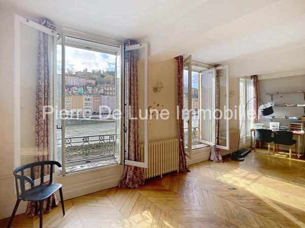 Appartement À vendre 3 pièce(s) 110 m²