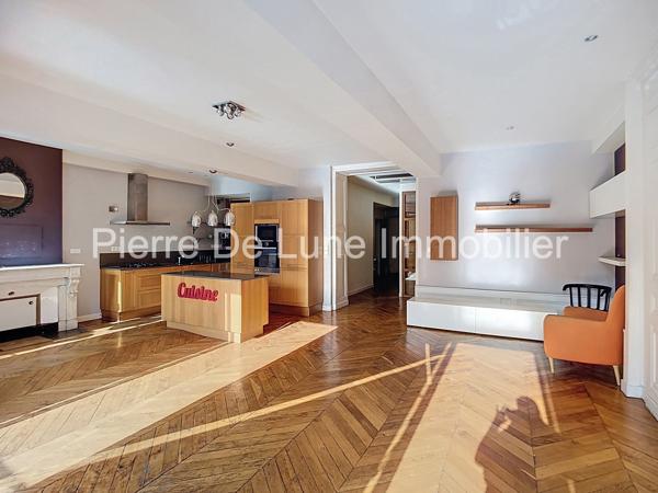 Appartement À vendre 3 pièce(s) 110 m²