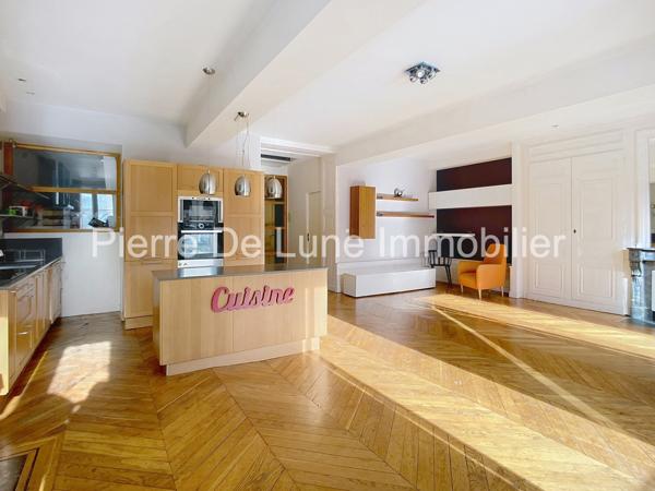 Appartement À vendre 3 pièce(s) 110 m²