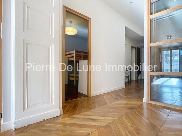 Appartement À vendre 3 pièce(s) 110 m²