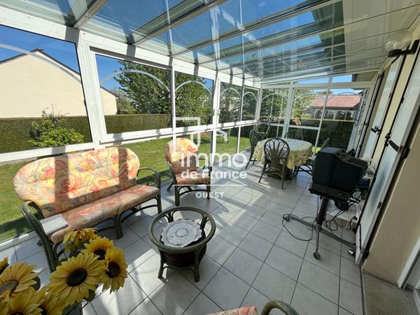 Maison Mayenne 5 pièce(s) 90 m2