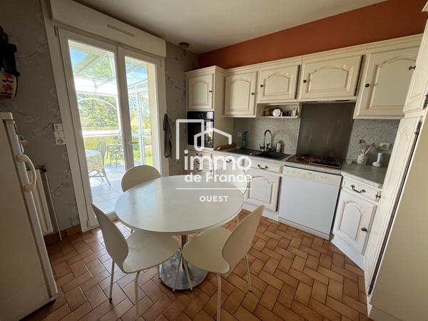 Maison Mayenne 5 pièce(s) 90 m2