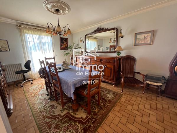 Maison Mayenne 5 pièce(s) 90 m2