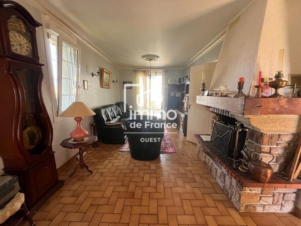 Maison Mayenne 5 pièce(s) 90 m2