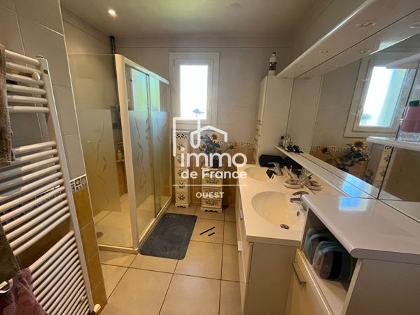 Maison Mayenne 5 pièce(s) 90 m2