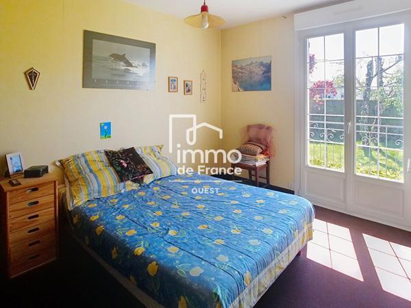 Maison Mayenne 5 pièce(s) 90 m2