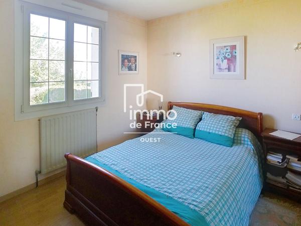 Maison Mayenne 5 pièce(s) 90 m2