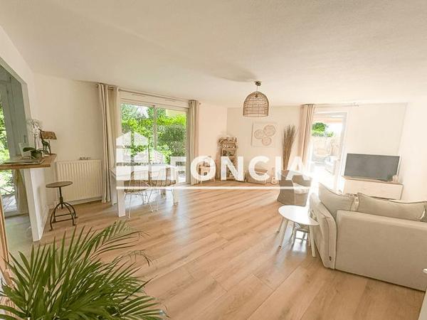 À vendre Appartement 3 pièces 72 m² - Montpellier 34070