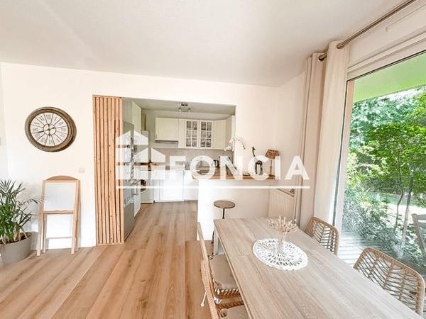 À vendre Appartement 3 pièces 72 m² - Montpellier 34070