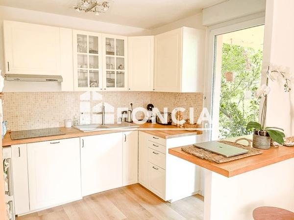À vendre Appartement 3 pièces 72 m² - Montpellier 34070