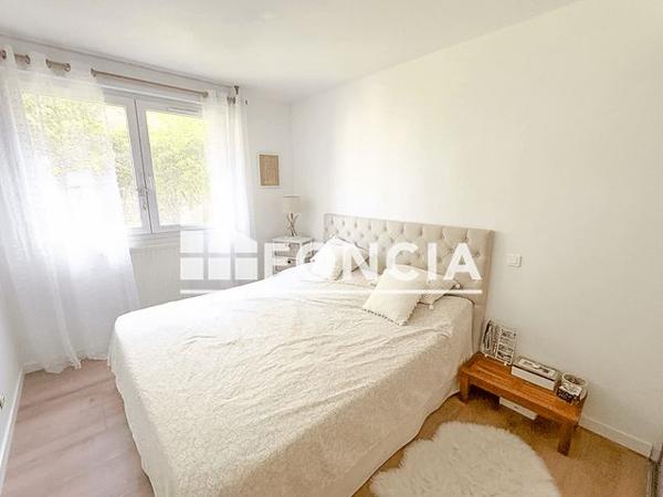 À vendre Appartement 3 pièces 72 m² - Montpellier 34070