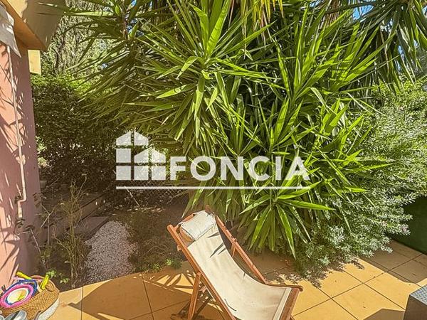 À vendre Appartement 3 pièces 72 m² - Montpellier 34070