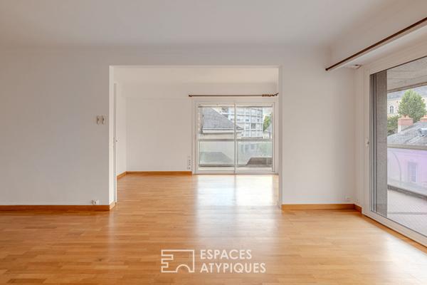 Appartement 3 pièces 104 m2