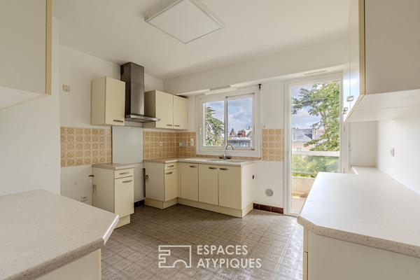 Appartement 3 pièces 104 m2