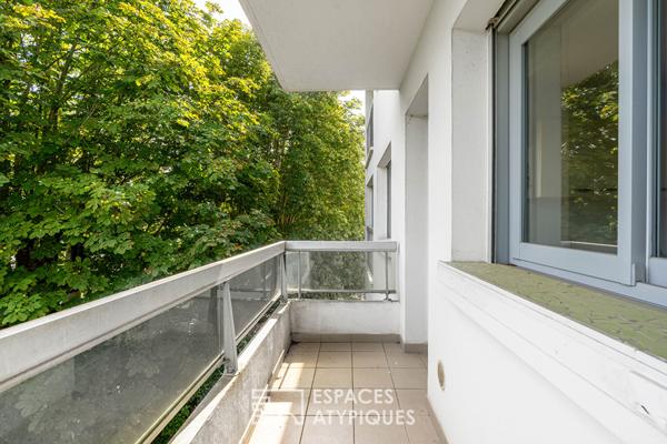 Appartement 3 pièces 104 m2