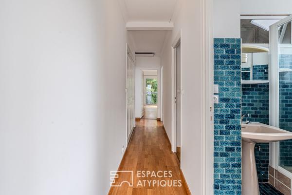 Appartement 3 pièces 104 m2