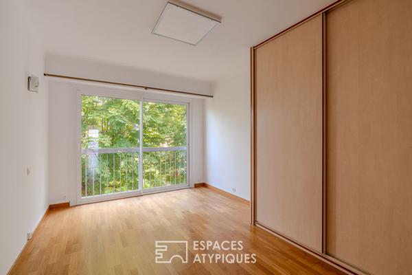 Appartement 3 pièces 104 m2