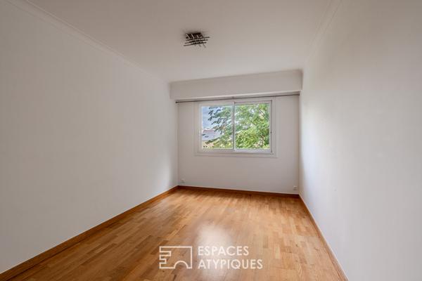 Appartement 3 pièces 104 m2