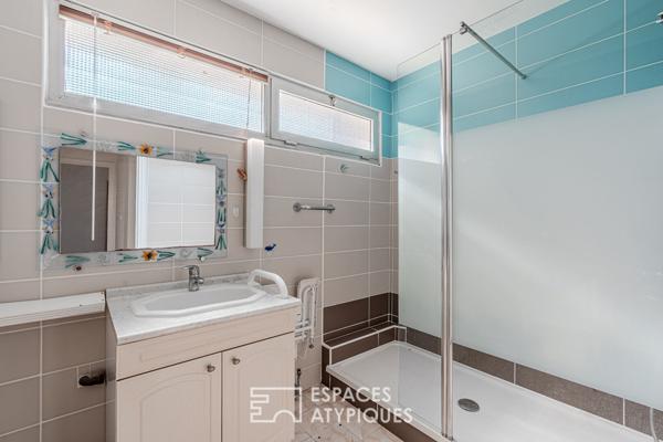 Appartement 3 pièces 104 m2