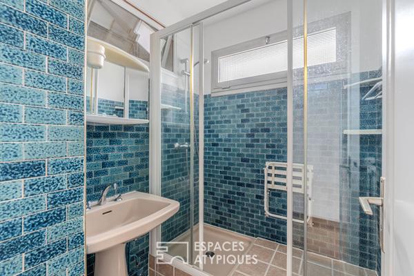 Appartement 3 pièces 104 m2