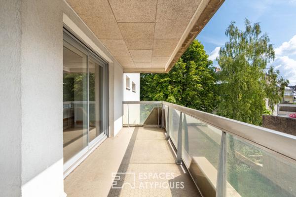 Appartement 3 pièces 104 m2