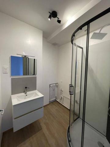 REF 11996 - 20 FAYOLLE - APPARTEMENT AU 2EME ETAGE AVEC ASCENCEUR