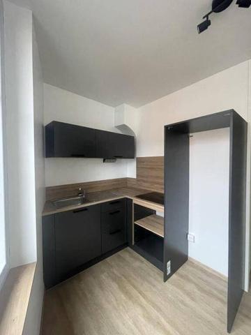 REF 11996 - 20 FAYOLLE - APPARTEMENT AU 2EME ETAGE AVEC ASCENCEUR