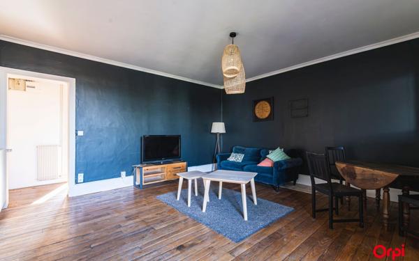 Appartement à vendre    4 pièces • 90 m2 Reims