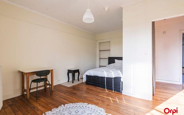 Appartement à vendre    4 pièces • 90 m2 Reims