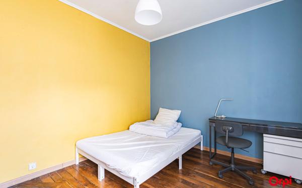 Appartement à vendre    4 pièces • 90 m2 Reims