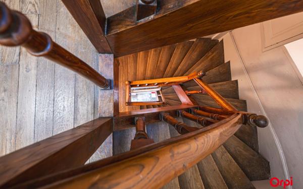 Appartement à vendre    4 pièces • 90 m2 Reims