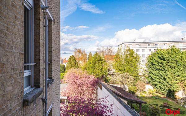 Appartement à vendre    4 pièces • 90 m2 Reims