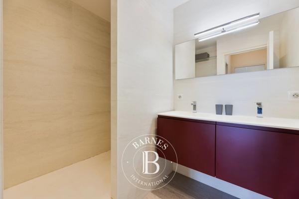 La Baule-Escoublac, Appartement 3 Chambres -  102 m² à vendre