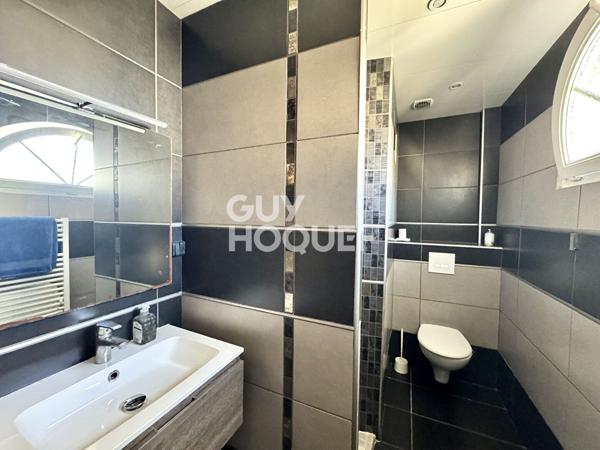Maison 112 m² THIONVILLE - ELANGE