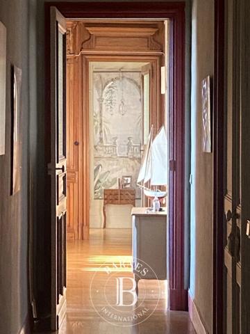 Gaillac, Hôtel particulier 7 Chambres -  480 m² à vendre