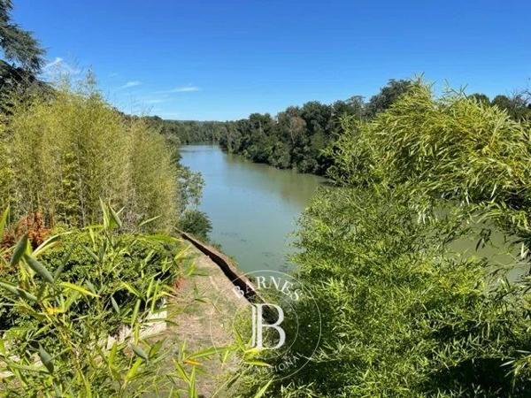 Gaillac, Hôtel particulier 7 Chambres -  480 m² à vendre