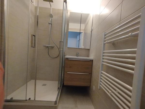 Appartement  2 pièces 46.12m² LES CHARTREUX  13004