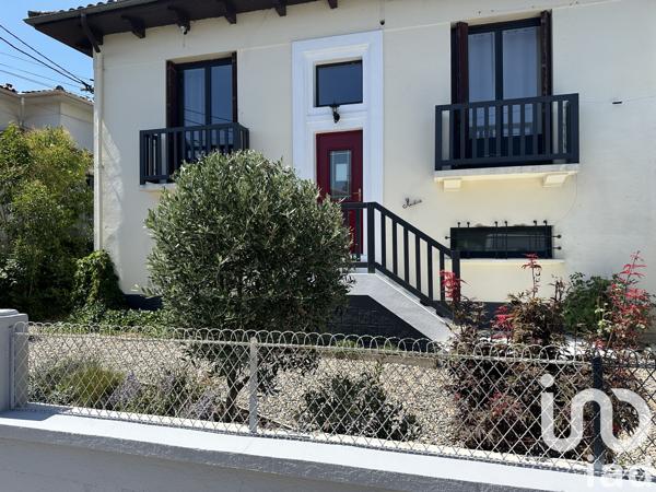 Maison à vendre 6 pièces 180 m² Villeneuve-sur-Lot