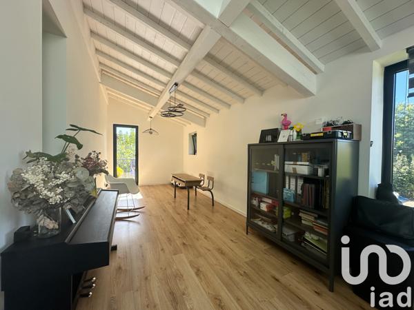 Maison à vendre 6 pièces 180 m² Villeneuve-sur-Lot