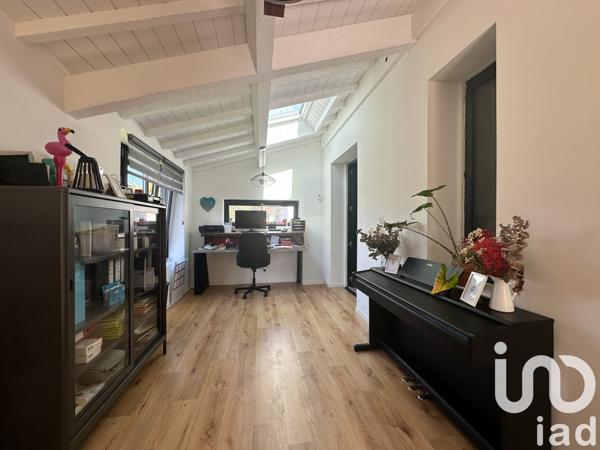 Maison à vendre 6 pièces 180 m² Villeneuve-sur-Lot