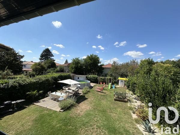 Maison à vendre 6 pièces 180 m² Villeneuve-sur-Lot
