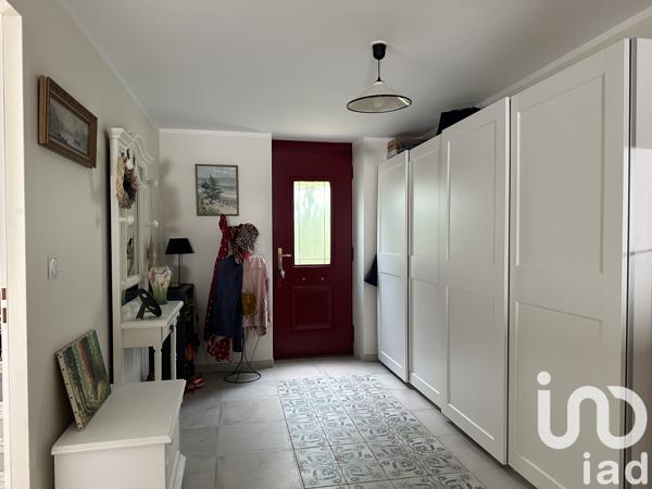 Maison à vendre 6 pièces 180 m² Villeneuve-sur-Lot