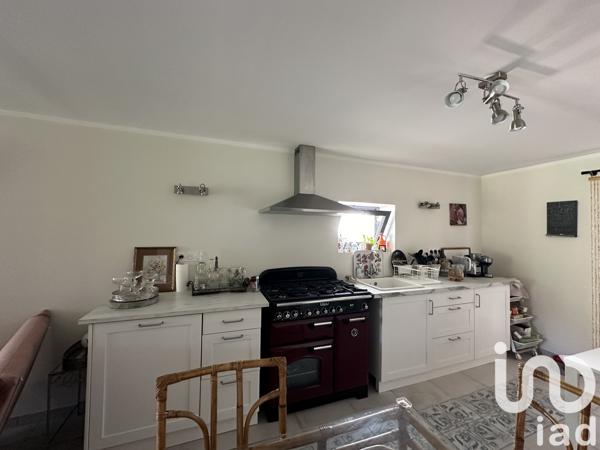 Maison à vendre 6 pièces 180 m² Villeneuve-sur-Lot