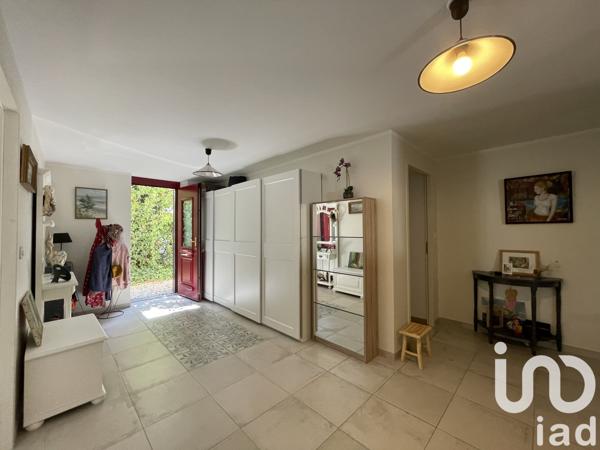 Maison à vendre 6 pièces 180 m² Villeneuve-sur-Lot