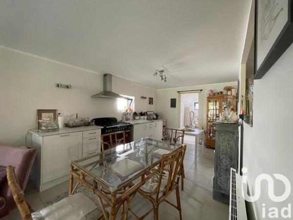 Maison à vendre 6 pièces 180 m² Villeneuve-sur-Lot