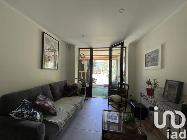 Maison à vendre 6 pièces 180 m² Villeneuve-sur-Lot