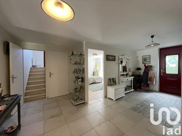 Maison à vendre 6 pièces 180 m² Villeneuve-sur-Lot