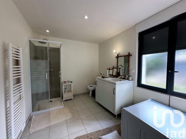 Maison à vendre 6 pièces 180 m² Villeneuve-sur-Lot