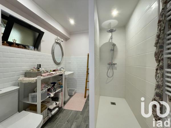 Maison à vendre 6 pièces 180 m² Villeneuve-sur-Lot