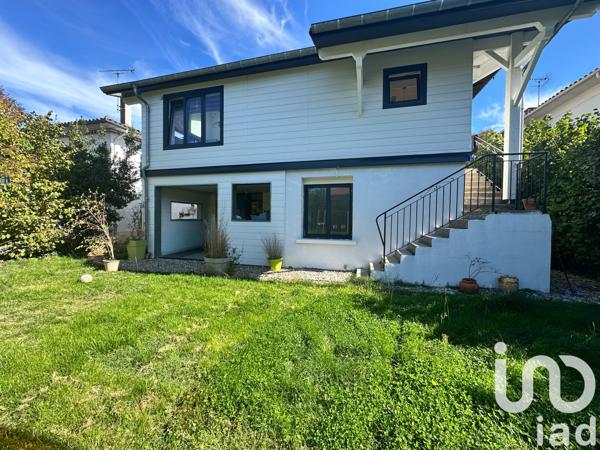 Maison à vendre 6 pièces 180 m² Villeneuve-sur-Lot